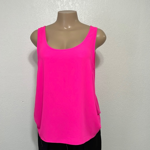 Naked Zebra Tank Top - Picture 2 of 5